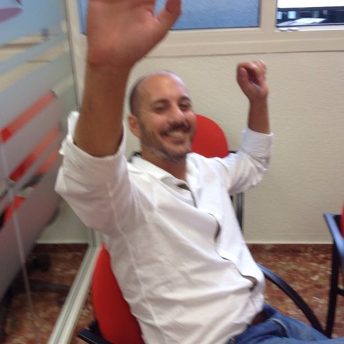 Luis Insa